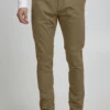Solid SDJIM LIGHT - Chino - Shitake