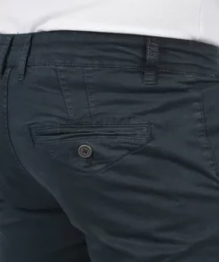 Solid SDSHORTS - Short En Jean - Insignia B -Élégance Boutique 57227a736f6e4cd68df9ac974fe668cb