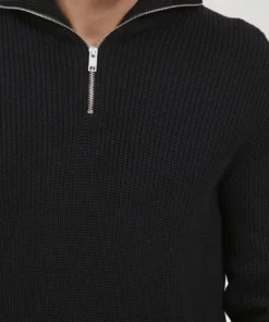 Solid SDPAPARAZZI 21105111 - Pullover - Black 10 Solid SDPAPARAZZI 21105111 - Pullover - Black -Élégance Boutique 577f0affdb8645b6824992d37ad5e26c