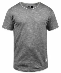 Solid SDRIGOS - T-shirt Basique - Black -Élégance Boutique 57931b540f2240b485701d1110ab0c07