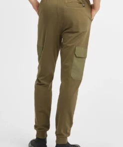 Solid SDJORY - Pantalon De Survêtement - Ivy Green -Élégance Boutique 57c14a7807804444b8d1a392e2352a0d