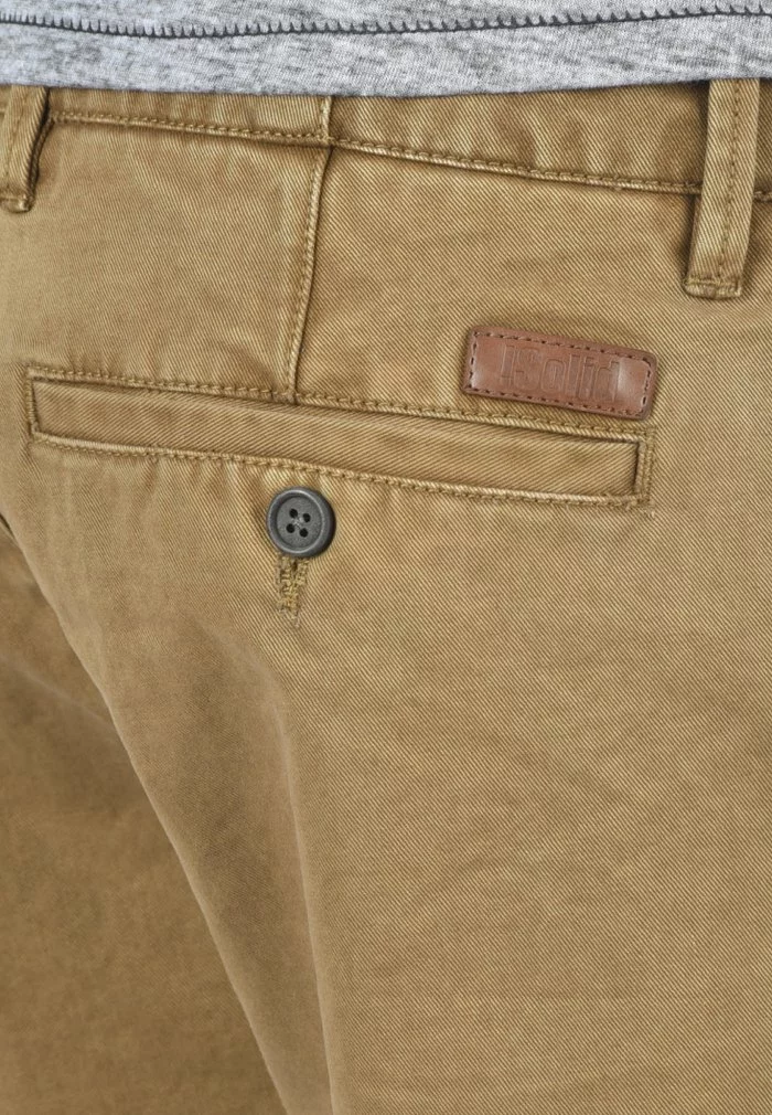 Solid SDPINHEL - Short - Sand 4 Solid SDPINHEL - Short - Sand – Image 4