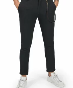 Solid SDPANT - Pantalon Classique - Dar Grey M