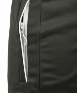 Solid SDLEANDO - Short - Dark Grey -Élégance Boutique 581c9de8b7934b23a0210d3d822d3308