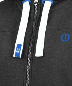 Solid SDBENJAMINZIP - Sweat à Capuche Zippé - Dark Grey Melange 7 Solid SDBENJAMINZIP - Sweat à Capuche Zippé - Dark Grey Melange -Élégance Boutique 5865998ee7c541429f1d6f4c901439c9