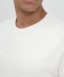 Solid SDTREVOR 21105769 - T-shirt Basique - Off White 9 Solid SDTREVOR 21105769 - T-shirt Basique - Off White -Élégance Boutique 5884e090e00a4f2c95dac27a9b5cea9b