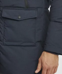 Solid SDANATO - Veste D'hiver - Insignia Blue 10 Solid SDANATO - Veste D'hiver - Insignia Blue -Élégance Boutique 58c64058e0fd41beba2c7bdb11cadc32