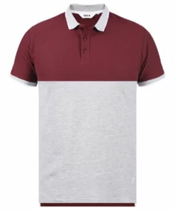 Solid SDCORBIN - Polo - Wine Red 10 Solid SDCORBIN - Polo - Wine Red -Élégance Boutique 58c89ee462c24e9ab81f4c39121a011f