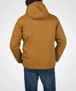 Solid SDTILDEN - Veste Mi-saison - Cinnamon -Élégance Boutique 592bba52a4a84112a5ed8b4c301d87c7