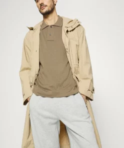 Solid VARESH PANTS - Pantalon De Survêtement - Light Grey Melange -Élégance Boutique 5949f12e1cd647d0b1a6d71cbbfd3c51