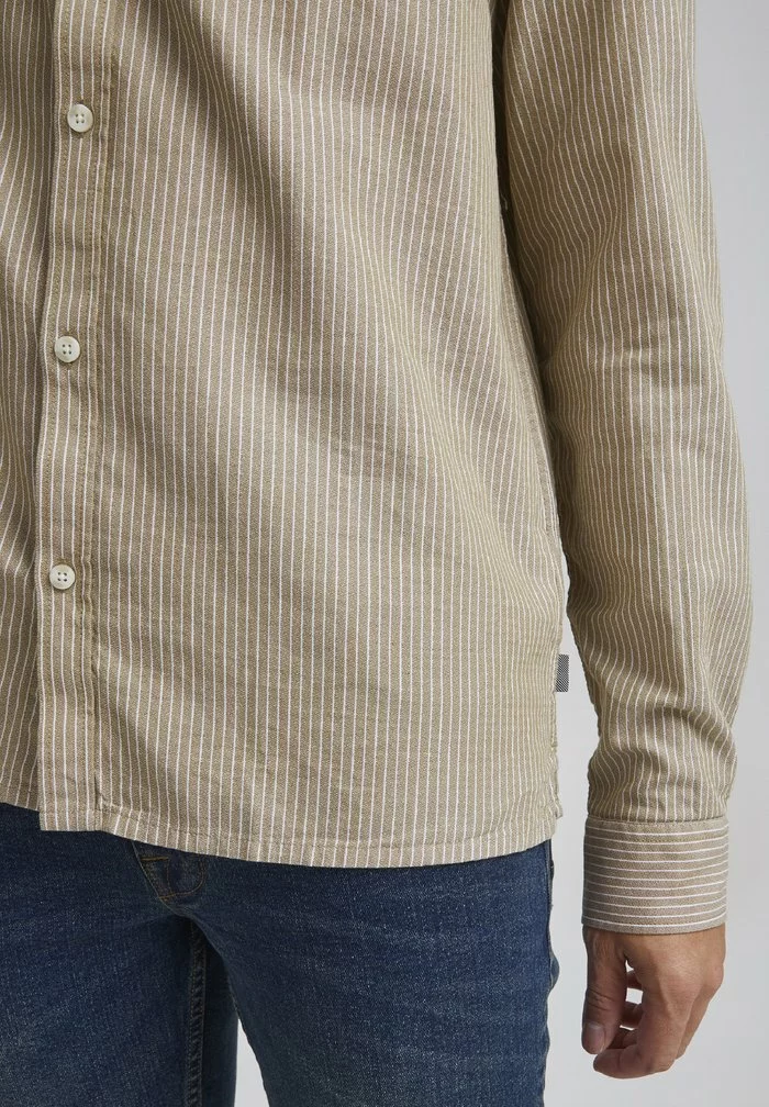 Solid Chemise - Sand 5 Solid Chemise - Sand – Image 5