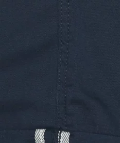 Solid POVL CHINO - Short - Insignia Blue -Élégance Boutique 5995484b7ccd4cfd89da022810eb53ac