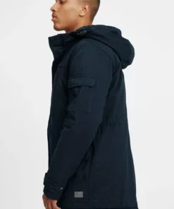 Solid SDDANELLO - Veste D'hiver - Insignia Blue -Élégance Boutique 599a96e4949b40ce87c9b9d1f11cf222