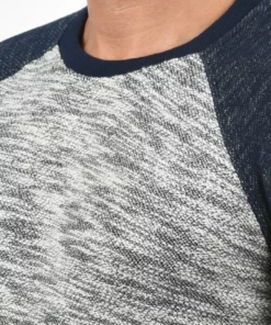 Solid SDFLOCKER - Sweatshirt - Dark Blue 7 Solid SDFLOCKER - Sweatshirt - Dark Blue -Élégance Boutique 5a154ac789bd448086d5623209be029c