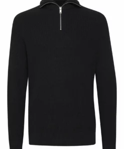 Solid SDPAPARAZZI 21105111 - Pullover - Black 12 Solid SDPAPARAZZI 21105111 - Pullover - Black -Élégance Boutique 5a7ed3a4b37e4f8697045897d7490db5