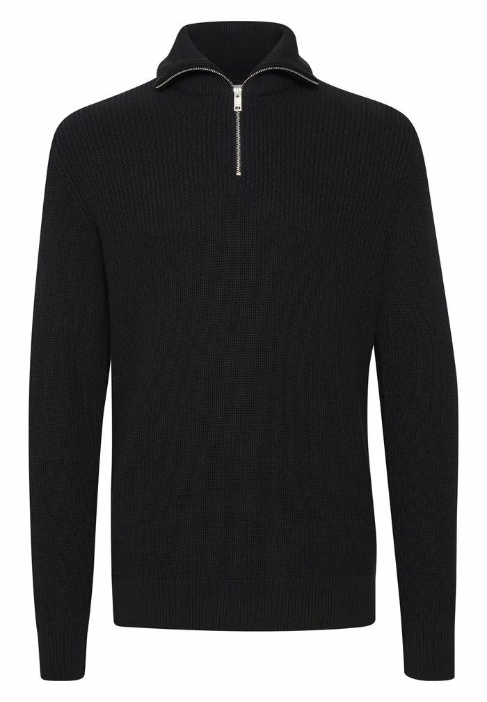 Solid SDPAPARAZZI 21105111 - Pullover - Black 6 Solid SDPAPARAZZI 21105111 - Pullover - Black – Image 6