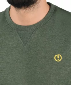 Solid SDBENN - Sweatshirt - Climb Ivy 18 Solid SDBENN - Sweatshirt - Climb Ivy -Élégance Boutique 5aea5637fb404afea400bb77129f44a3