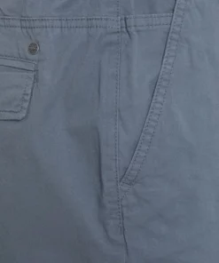 Solid POVL ELASTICATED - Short - China Blue 12 Solid POVL ELASTICATED - Short - China Blue -Élégance Boutique 5b8a06cfe092449480c6796390e590fa