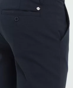 Solid SDOLIVERO - Pantalon Classique - Insignia Blue -Élégance Boutique 5b8f99116b824e238e3c95dc9d1ba4e9