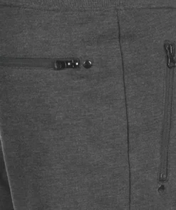 Solid SDTARAS - Short - Dark Grey Melange -Élégance Boutique 5c71a29e38ad4147b91804e587353898