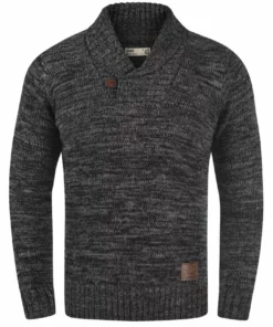 Solid SDPHIL - Pullover - Black 10 Solid SDPHIL - Pullover - Black -Élégance Boutique 5cb427e66c234209b1fca0b84cdeee6c