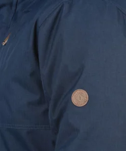 Solid SDBELLO - Veste D'hiver - Insignia B -Élégance Boutique 5cca420ba05748eaa8081fb9fcbb094a