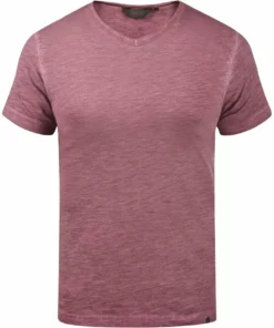 Solid CONLEY - T-shirt Imprimé - Wine Red 11 Solid CONLEY - T-shirt Imprimé - Wine Red -Élégance Boutique 5cdf8290cbfe40ee8af6108b9f89cff1