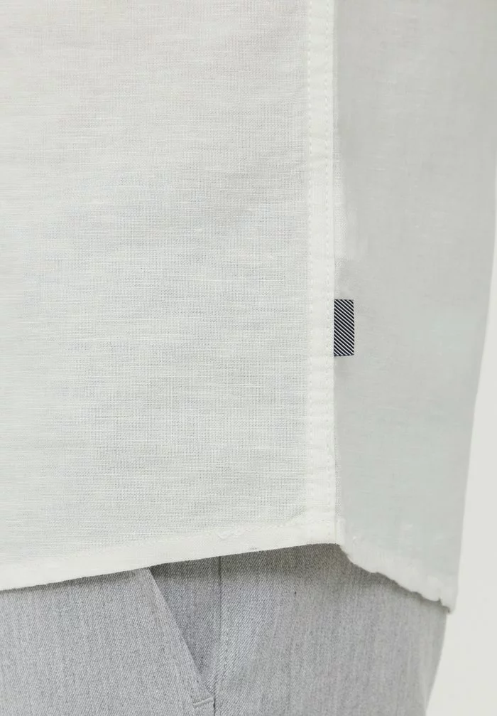 Solid SDSPIKE - Chemise - White 6 Solid SDSPIKE - Chemise - White – Image 6