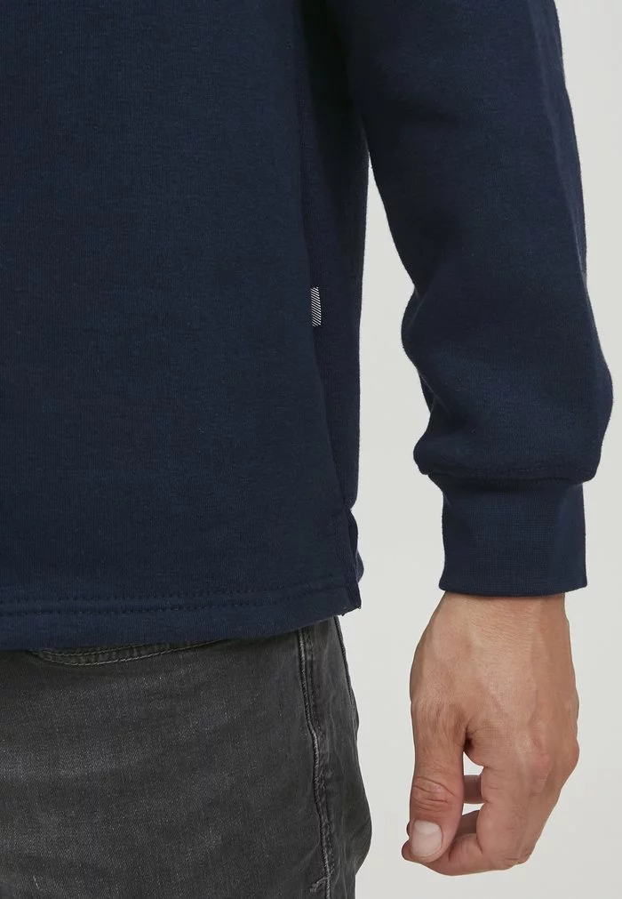 Solid SDVAGN 21106659 - Sweatshirt - Insignia Blue 5 Solid SDVAGN 21106659 - Sweatshirt - Insignia Blue – Image 5