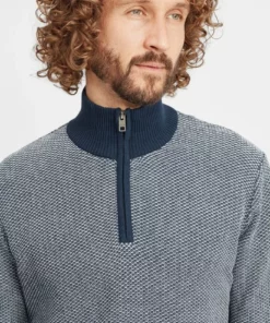 Solid SDDUNCAN - Pullover - Insignia Blue 9 Solid SDDUNCAN - Pullover - Insignia Blue -Élégance Boutique 5cf8dedfc81348b68eea3ef4befc5b5f