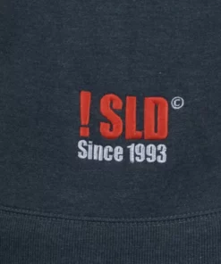 Solid SDBENNHOOD - Sweat à Capuche - Med Grey -Élégance Boutique 5d18e1942cf94f0fa4201b58c2dbe39a