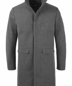 Solid SDJAMPA - Manteau Classique - Grey Melange 11 Solid SDJAMPA - Manteau Classique - Grey Melange -Élégance Boutique 5d19b6e09cfa473ca9c8e958f55f8fd2