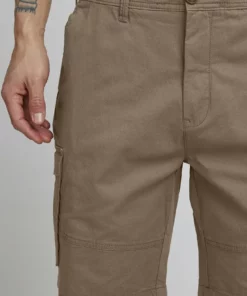 Solid JACK JIM LIGHT CARGO - Short - Shitake -Élégance Boutique 5d4cba6f92da482bb2fa591bfa8aa3e2