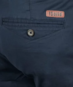 Solid SDMACHICO - Chino - Insignia B -Élégance Boutique 5da65c4be06a4630ab8869625ac115d0