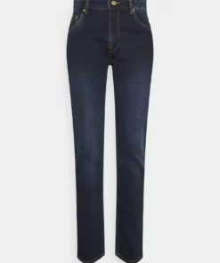 Solid SDTULIO JOY HYBRID 21105840 - Jean Droit - Dark Blue Denim 10 Solid SDTULIO JOY HYBRID 21105840 - Jean Droit - Dark Blue Denim -Élégance Boutique 5dbb0dc3deed493db5bbd5fbfb2c0b5d