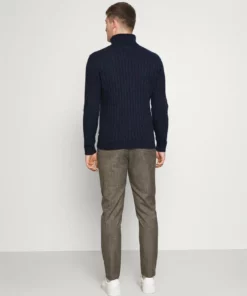 Solid VAUGHN - Pullover - Insignia Blue Melange 8 Solid VAUGHN - Pullover - Insignia Blue Melange -Élégance Boutique 5df7357c68d34c038d7ff21cf2ba5d30