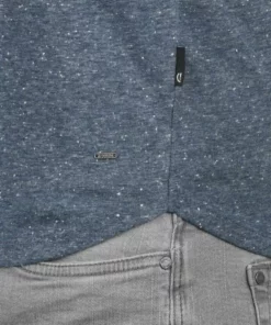 Solid SDTHAI - T-shirt Imprimé - Blue -Élégance Boutique 5e1717f4412d450cb6321cfd25c8f697