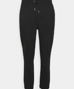 Solid MASON - Pantalon De Survêtement - True Black