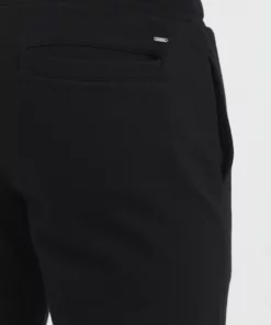 Solid SDOLIVER - Short - Black -Élégance Boutique 5e4efa13a99e464ca2a5cb162a2f2821