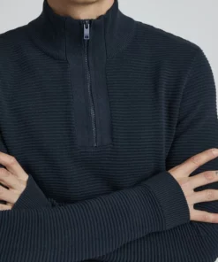 Solid SDNICK - Pullover - Insignia Blue -Élégance Boutique 5e6633da5032450f9c47431bdd68e769