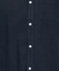 Solid SDALLAN - Chemise - Insignia Blue -Élégance Boutique 5e707faa6dd241ca822c7f8849217db1