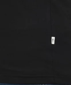 Solid SDBASTIEN - T-shirt à Manches Longues - Black 7 Solid SDBASTIEN - T-shirt à Manches Longues - Black -Élégance Boutique 5e7c56accaaa46489d69abe10d3fec32