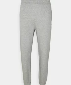 Solid SDVICTER - Pantalon De Survêtement - Gray Melange -Élégance Boutique 5eb5730d546143c0b285ee6029ebfb7b