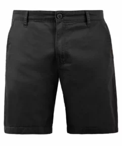 Solid SDTHEMENT - Short - Black -Élégance Boutique 5ef7b23e7b23481090f5a3eebb6055ad