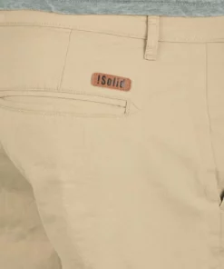 Solid SDTHEMENT - Short - Dune -Élégance Boutique 5f00be95e82d46d6878f32e360d9aaf1