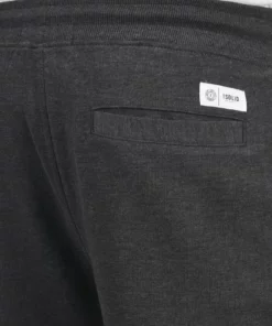 Solid SDTAMP - Short - Dark Grey Melange -Élégance Boutique 5f01be402c17489d8a9dfeacef83abed