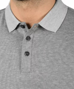 Solid SDNEDAL - Polo - Grey Melange 9 Solid SDNEDAL - Polo - Grey Melange -Élégance Boutique 5f68891a78954496a0ccb7aa3b913746