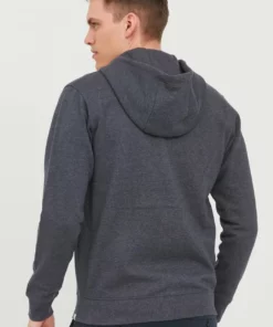 Solid SDSWEAT - Sweat à Capuche Zippé - Navy Mela 8 Solid SDSWEAT - Sweat à Capuche Zippé - Navy Mela -Élégance Boutique 5fb2f8da34eb4c82909ff1d8c507773d