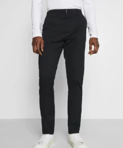 Solid SDJIM LIGHT - Chino - Black