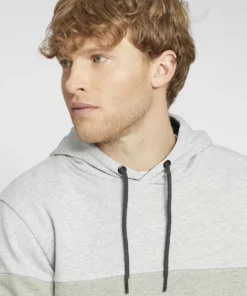 Solid SDGLOI - Sweatshirt - Light Grey Melange 9 Solid SDGLOI - Sweatshirt - Light Grey Melange -Élégance Boutique 6044c80119ad401fb71e3a8afd0050ee